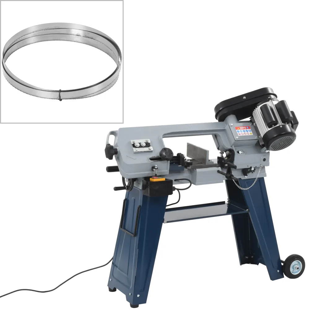 Affordable Metal Band Saws for Sale in Australia: Enhance Precision and Efficiency in Your Metalworking Projects