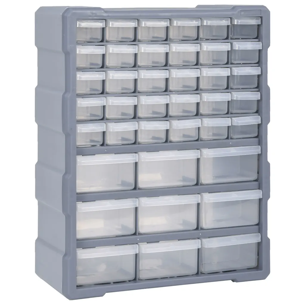 The Ultimate Guide to Multi-Drawer Organizers: Affordable Solutions in Australia