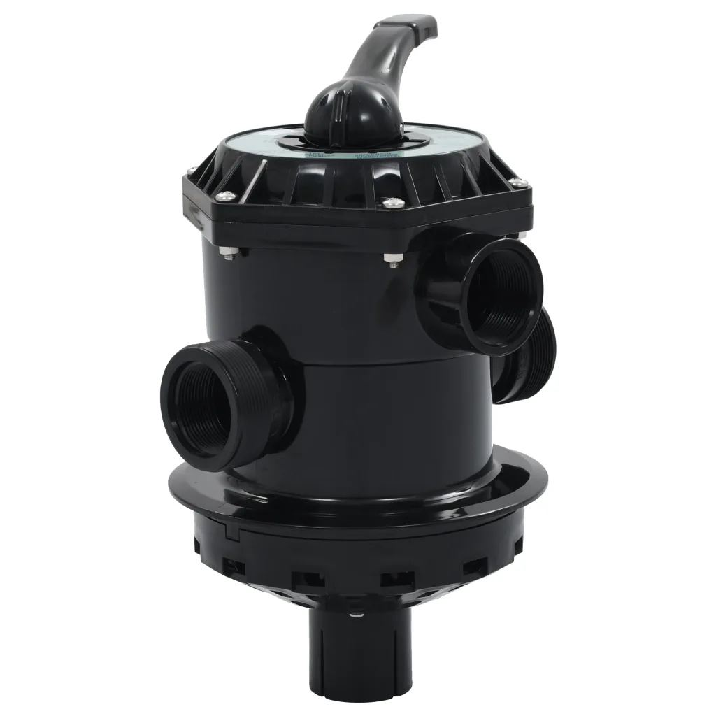 Affordable Multiport Valves for Sale in Australia – Enhance Your Pool or Water Treatment System