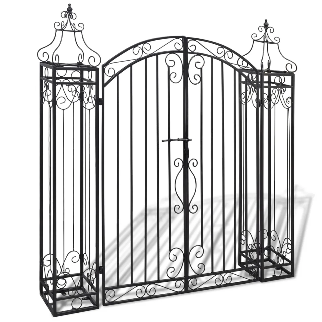 Enhance Your Garden with Affordable Ornamental Garden Gates for Sale in Australia