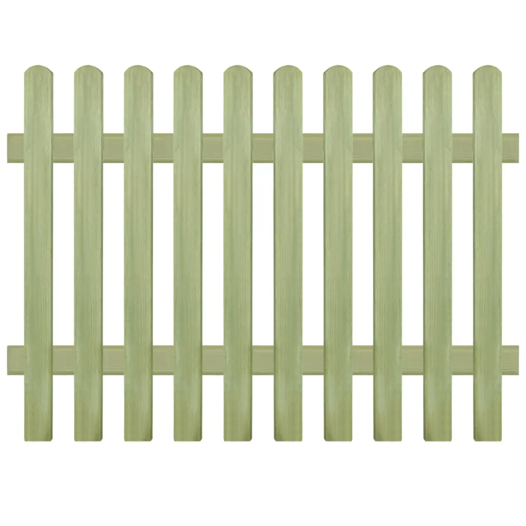 Enhance Your Outdoor Space with Affordable Picket Fences for Sale in Australia