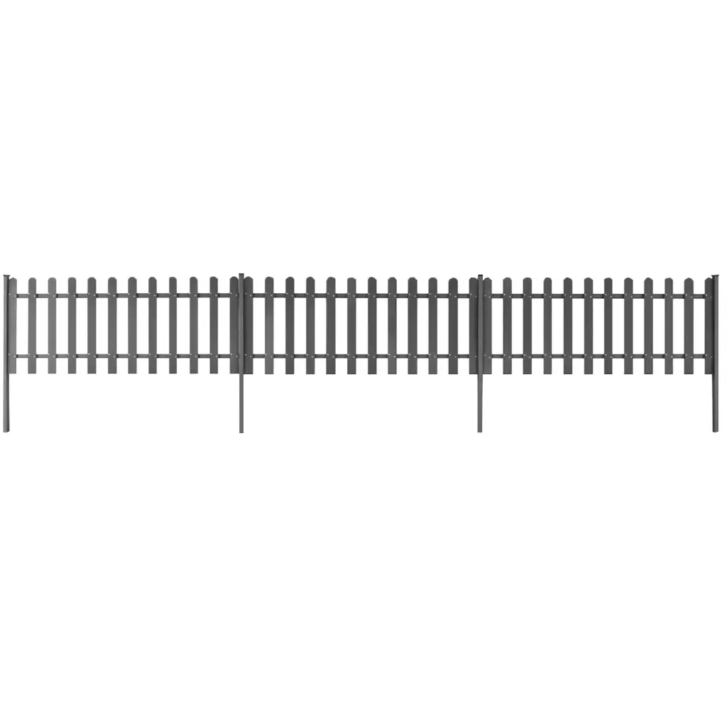 Upgrade Your Outdoor Space with Affordable Picket Fences with Posts for Sale in Australia