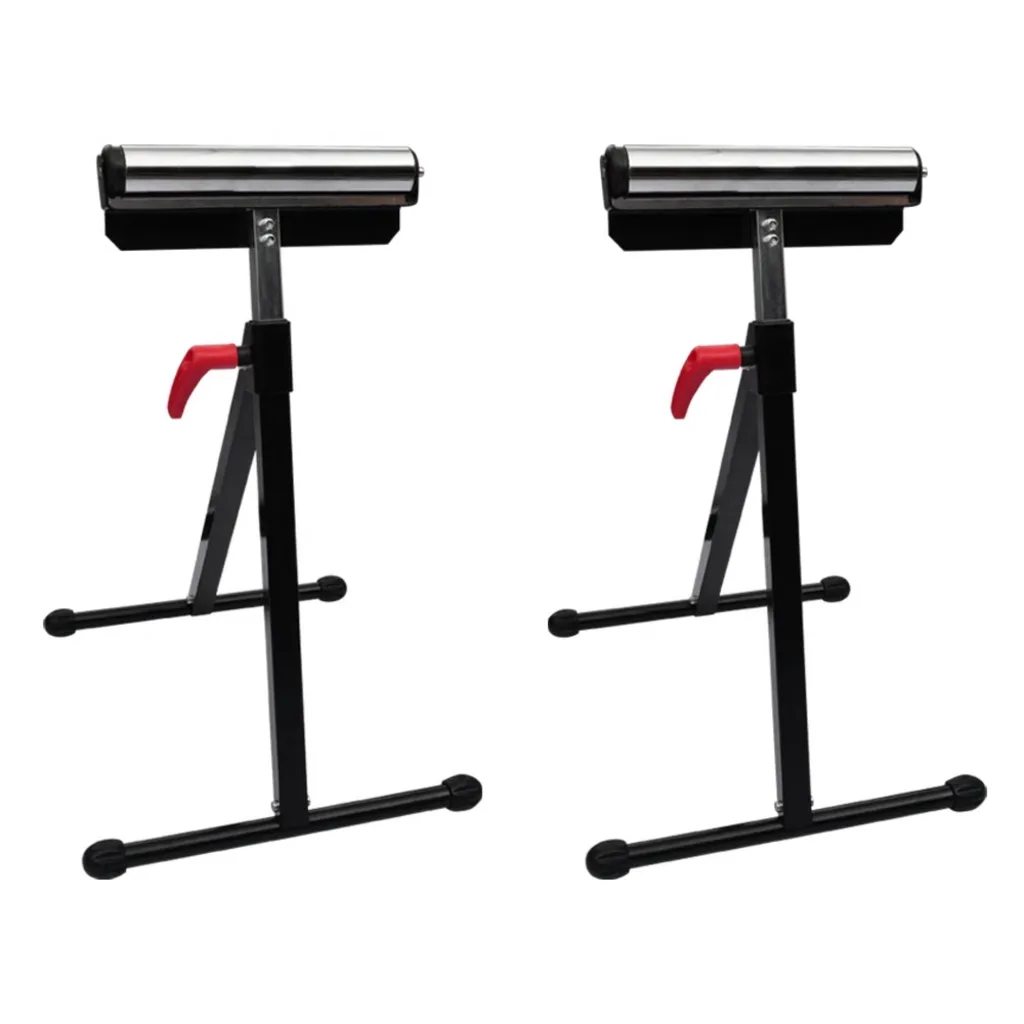 Affordable Adjustable Roller Stands for Sale in Australia – Enhance Stability and Efficiency in Your Workstation