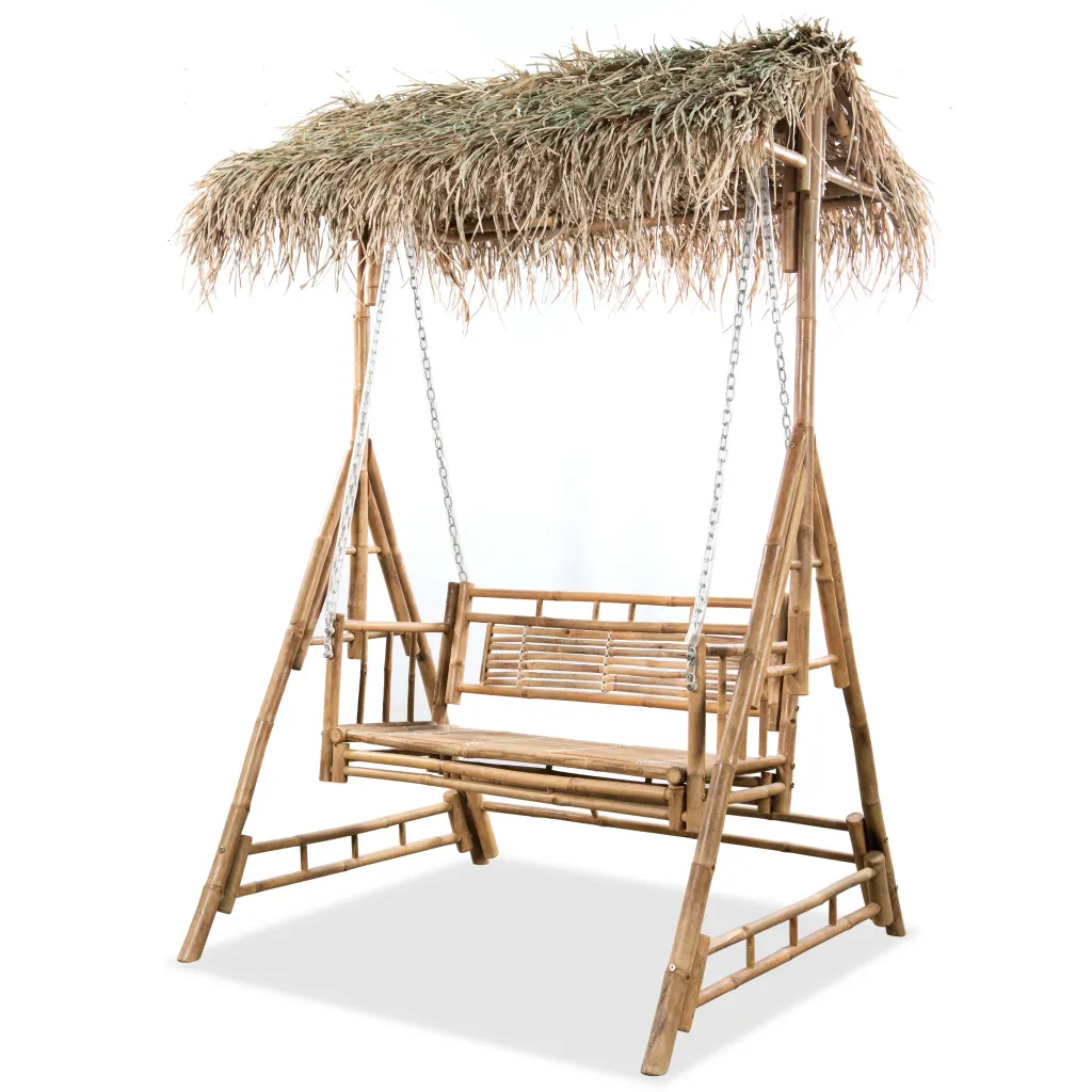 Enhance Your Outdoor Space with a Cheap Swing Bench in Australia