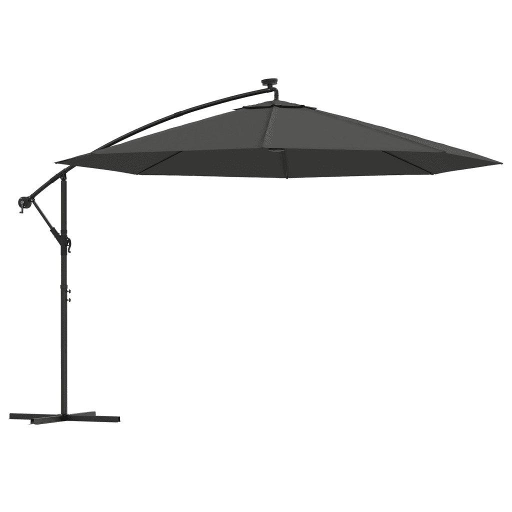 Affordable Cantilever Umbrellas for Sale in Australia: Stylish Shade Solutions