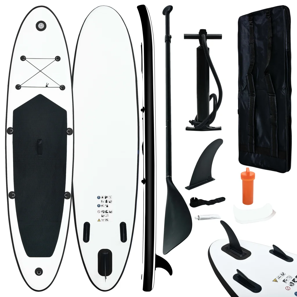 Explore Affordable Stand Up Paddle Board Sets for Sale in Australia – Enhance Your Water Adventures