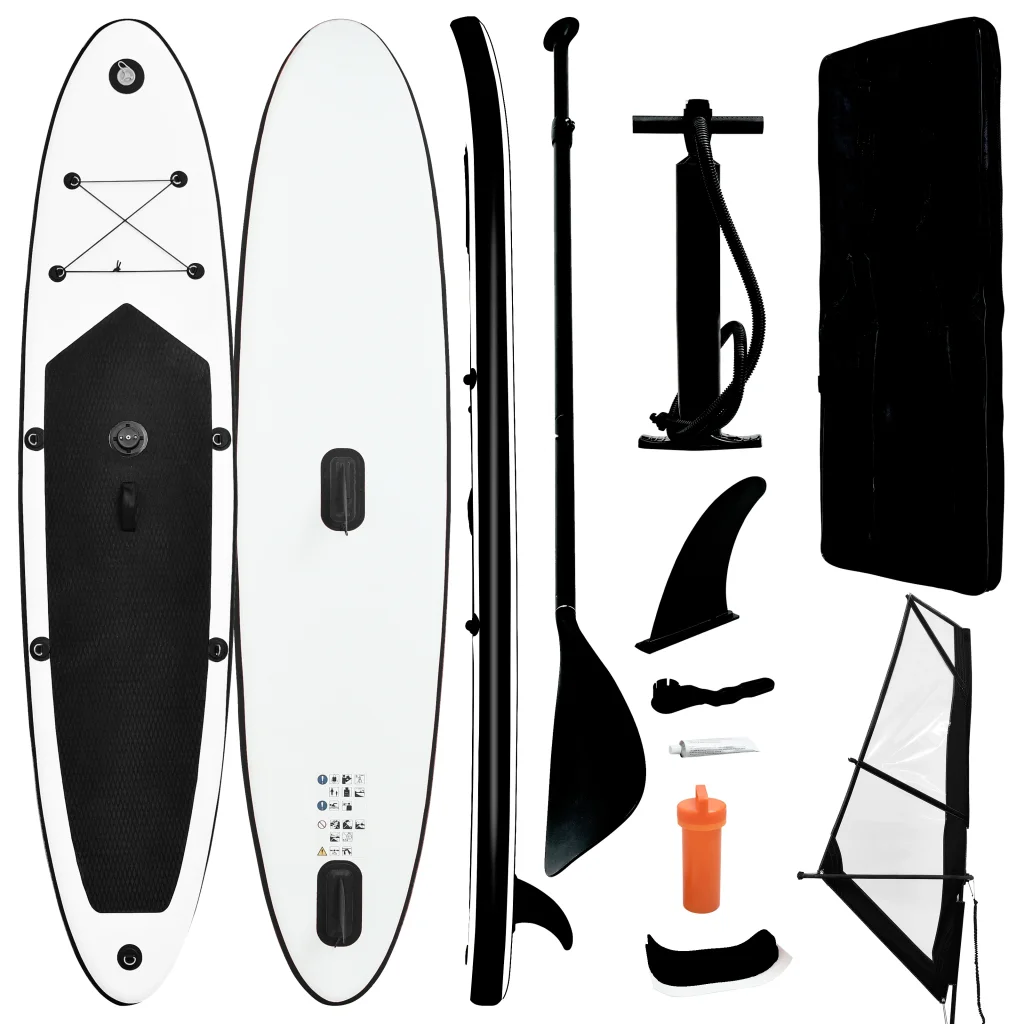 Discover Affordable Stand Up Paddleboards with Sail Sets for Sale in Australia – Enhance Your Water Adventures