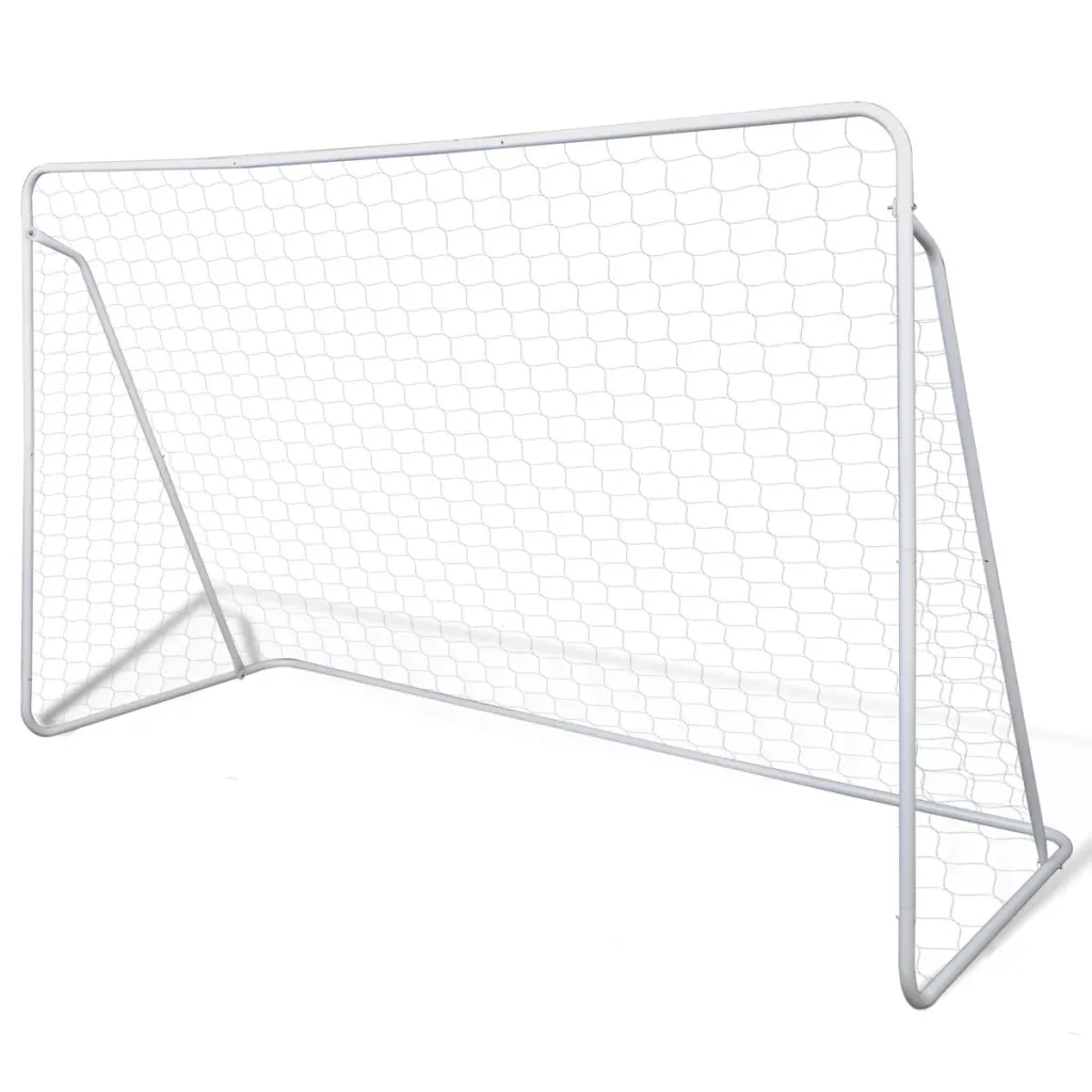 Score Big with Affordable Soccer Goal Post Net Sets for Sale in Australia