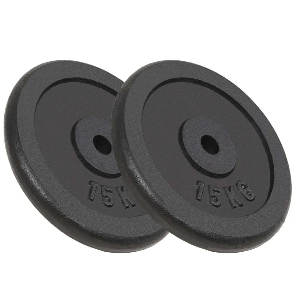 Affordable Weight Plates for Sale in Australia: Building Strength on a Budget