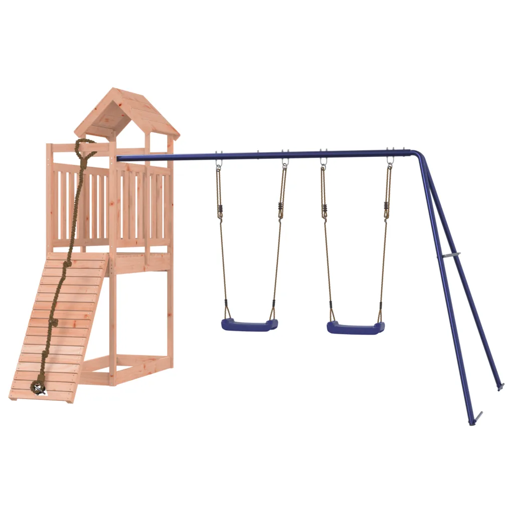 Unleash Adventure and Fun with a Cheap Outdoor Playset for Sale in Australia