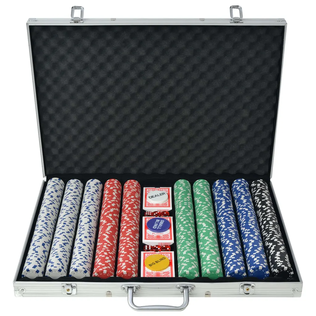 Host the Ultimate Game Night with a Cheap Poker Set for Sale in Australia