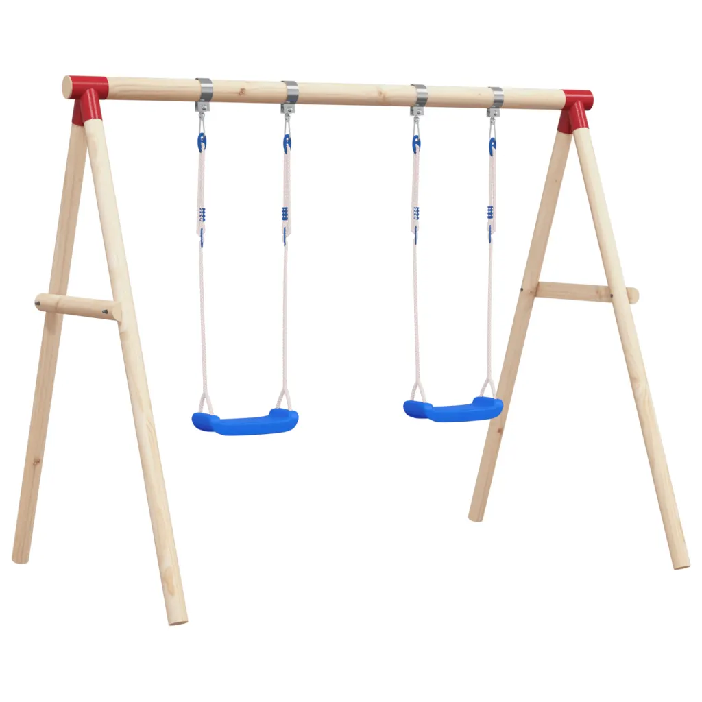 Enjoy Outdoor Fun with Affordable Swing Seats with Ropes for Sale in Australia