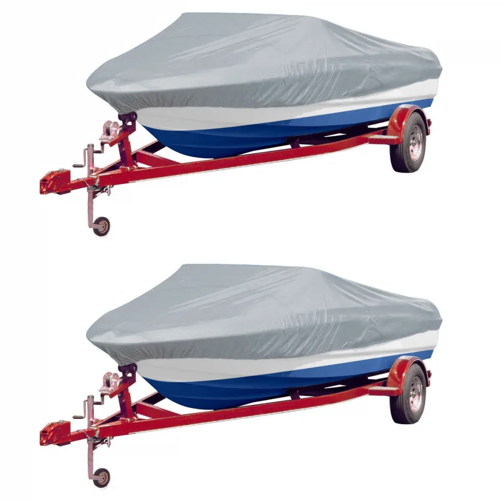 Protect Your Investment with Affordable Boat Covers for Sale in Australia