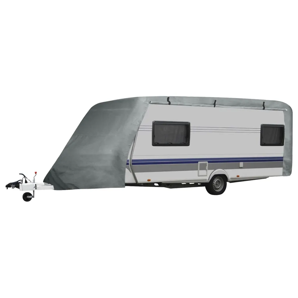 Protect Your Caravan with Affordable Caravan Covers for Sale in Australia