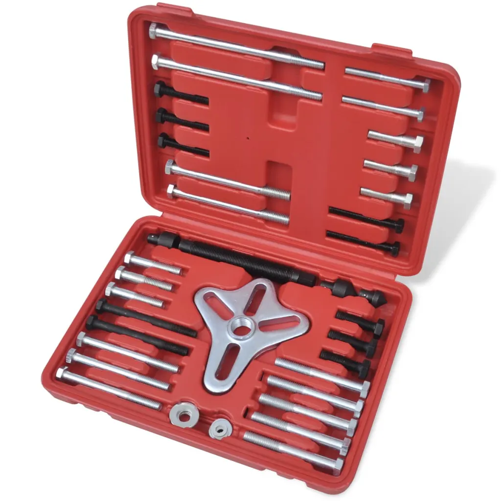 Affordable Harmonic Balance Puller Sets for Sale in Australia – Ensure Smooth Engine Performance