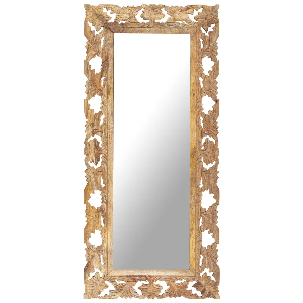 Elevate Your Home Decor with Affordable and Exquisite Hand-Carved Mirrors in Australia