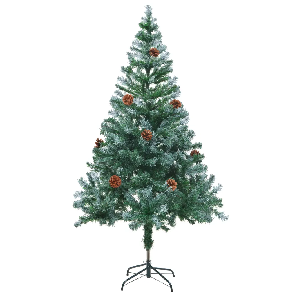 Enhance Your Holiday Decor with Affordable Christmas Trees with Pinecones for Sale in Australia