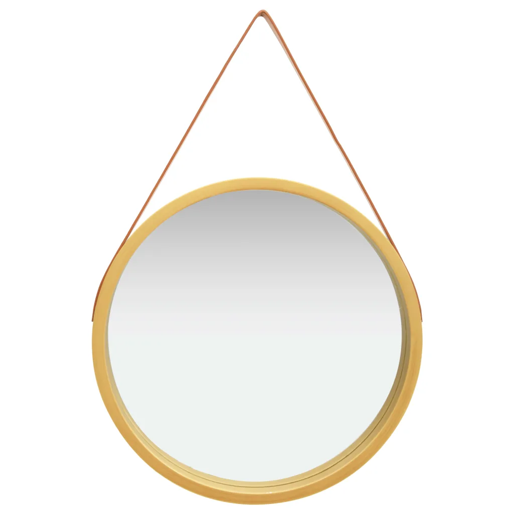 Enhance Your Decor with Affordable Wall Mirrors with Straps in Australia