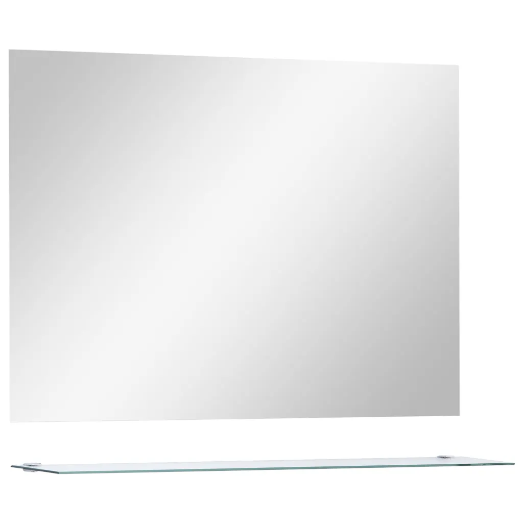 Enhance Your Decor with Affordable Wall Mirrors with Shelves in Australia