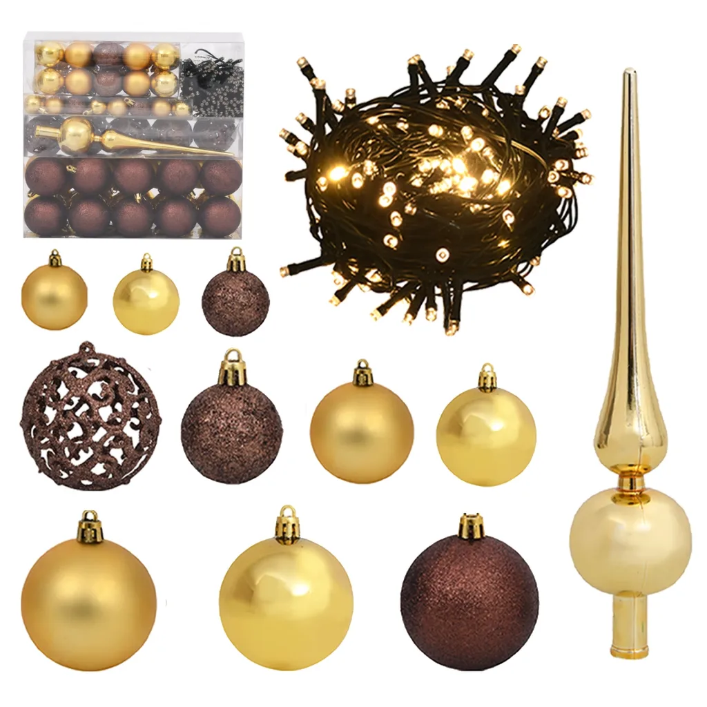 Elevate Your Holiday Decor with Affordable Christmas Ball Sets with Peak in Australia