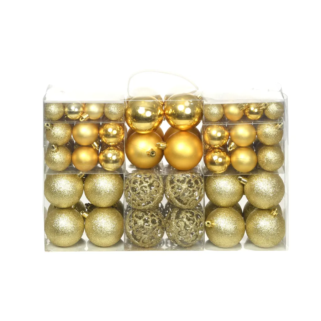 Add Festive Charm with Affordable Christmas Ball Sets in Australia