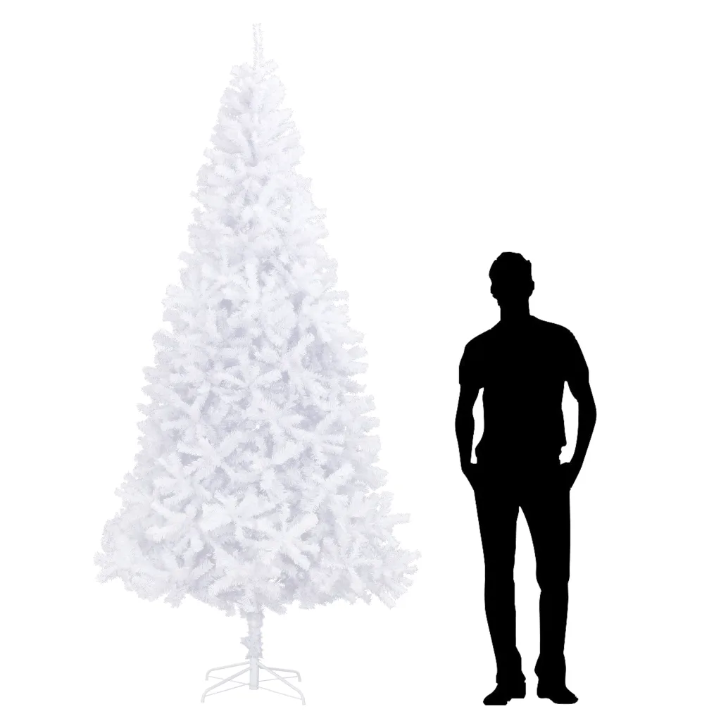 Create a Winter Wonderland with Affordable White Christmas Trees for Sale in Australia