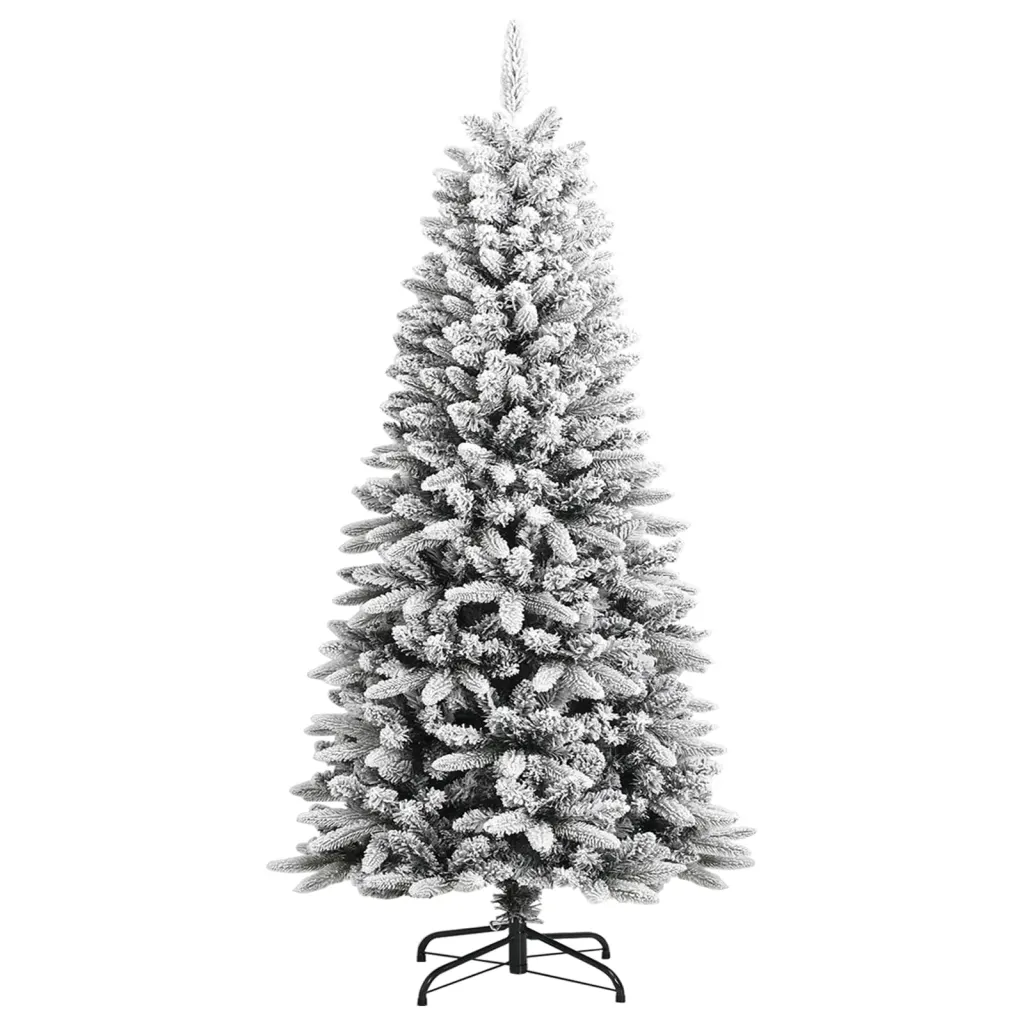 Create a Winter Wonderland with Affordable Artificial Christmas Trees with Flocked Snow for Sale in Australia