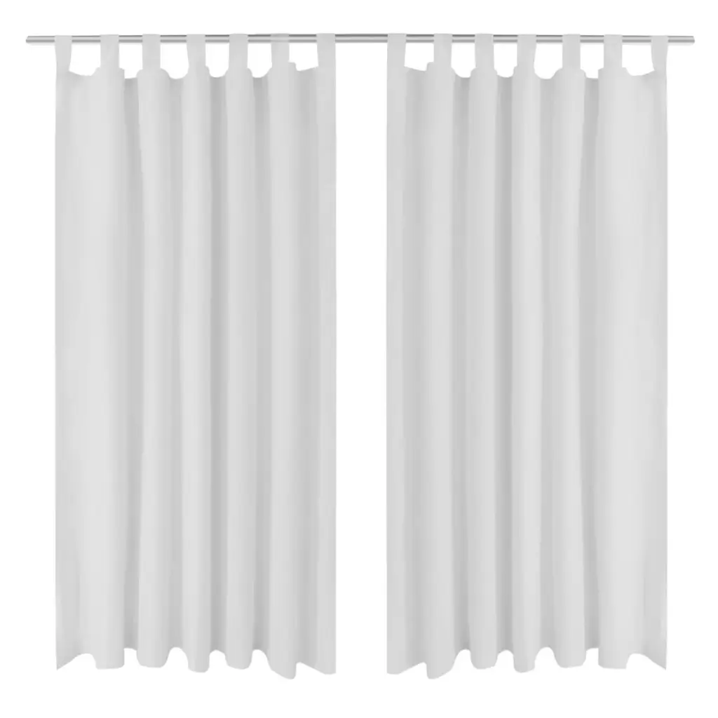 Add Style and Convenience to Your Windows with Affordable Curtains with Loops for Sale in Australia