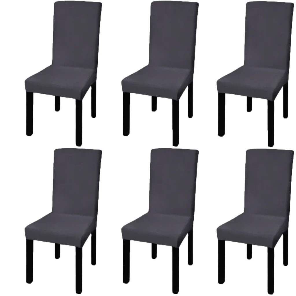 Transform Your Chairs with Affordable Straight Stretchable Chair Covers for Sale in Australia