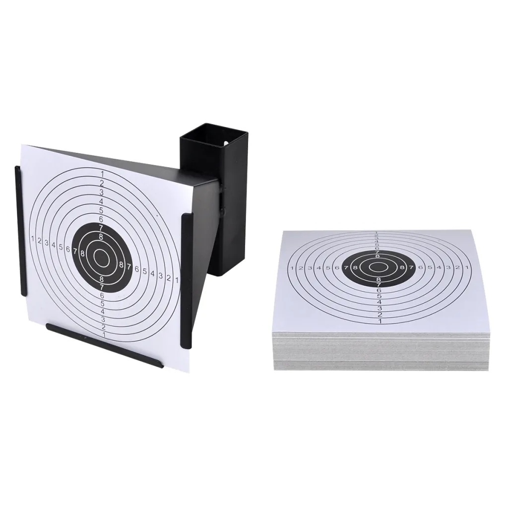 Enhance Your Target Practice with an Affordable Funnel Target Holder in Australia