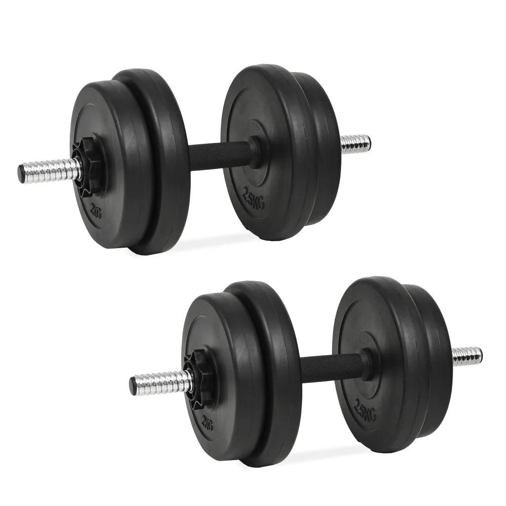 Get Fit on a Budget with Cheap Dumbbell Sets for Sale in Australia