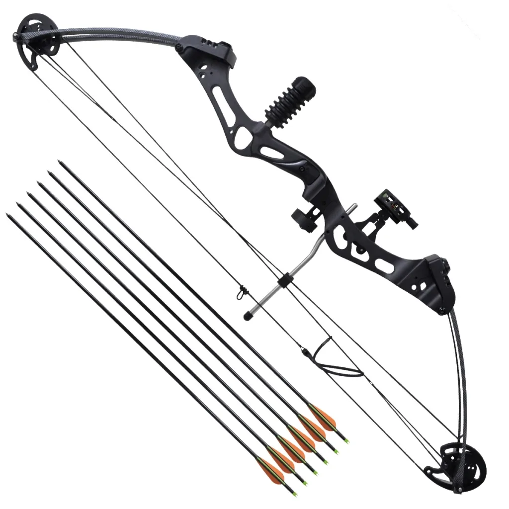 Enhance Your Archery Skills with Affordable Compound Bows and Accessories for Sale in Australia