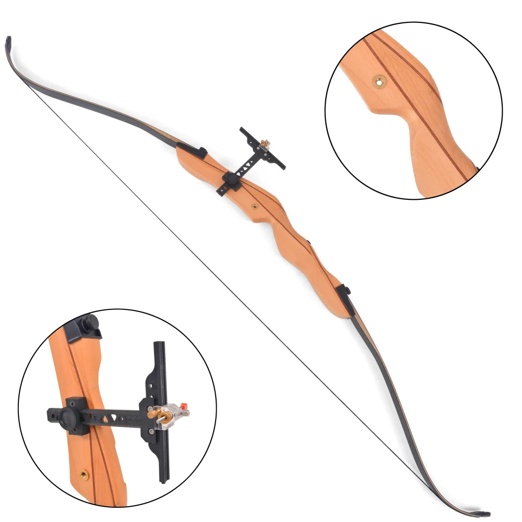 Discover the Thrill of Archery with Affordable Adult Recurve Bows for Sale in Australia