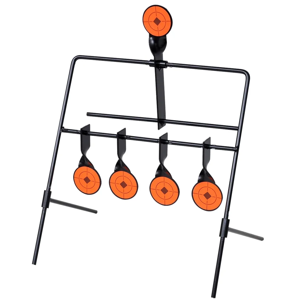 Elevate Your Shooting Skills with Affordable Rotating Shooting Targets for Sale in Australia