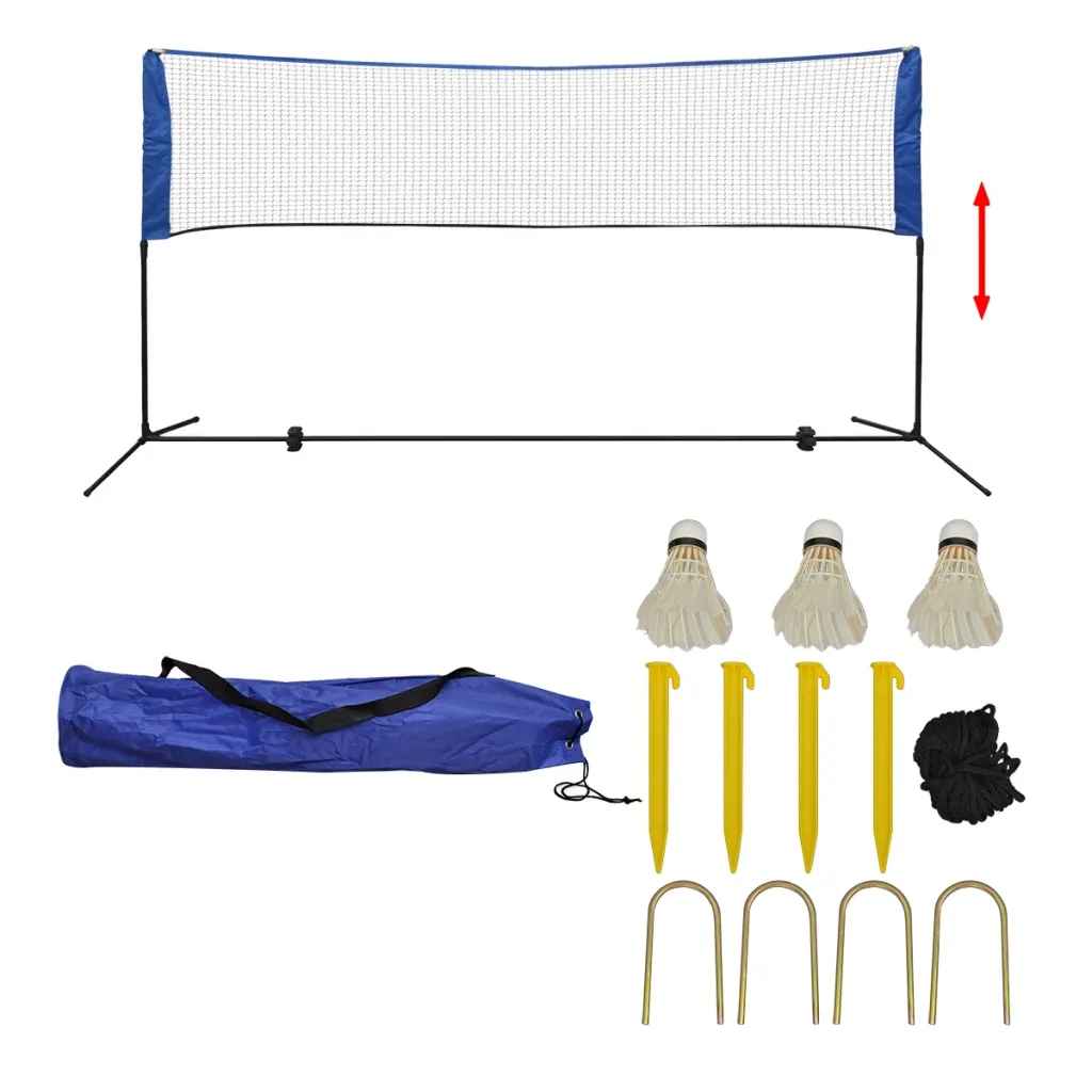 Enhance Your Badminton Skills with Affordable Badminton Net Sets for Sale in Australia