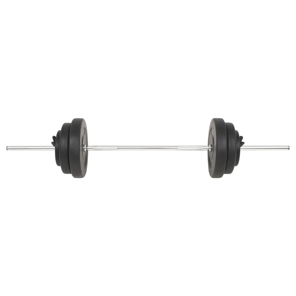 Achieve Your Fitness Goals with Affordable Barbell and Plate Sets for Sale in Australia