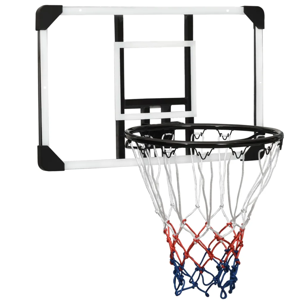 Enhance Your Basketball Game with an Affordable Transparent Basketball Backboard for Sale in Australia