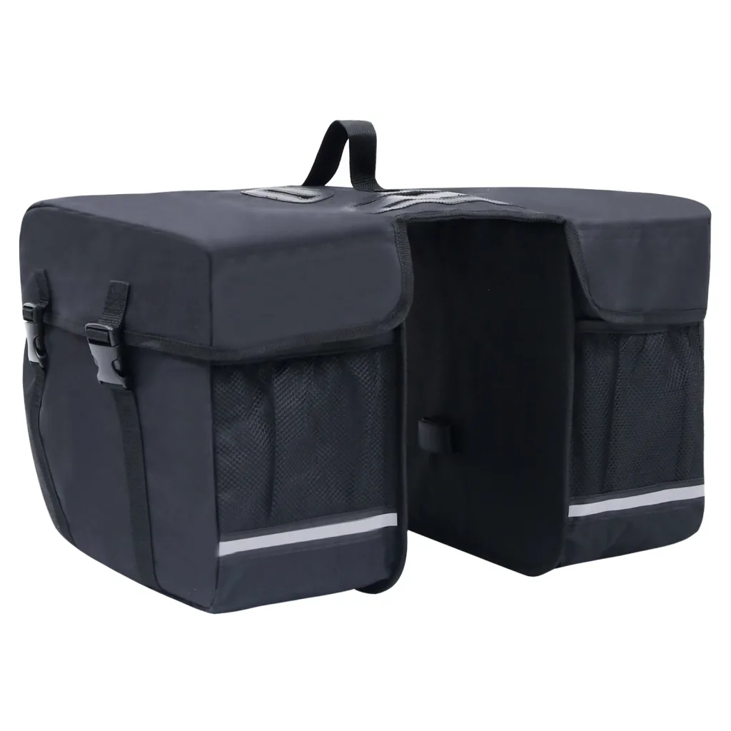 The Best Double Bicycle Bags for Sale in Australia: Affordable and Convenient Options