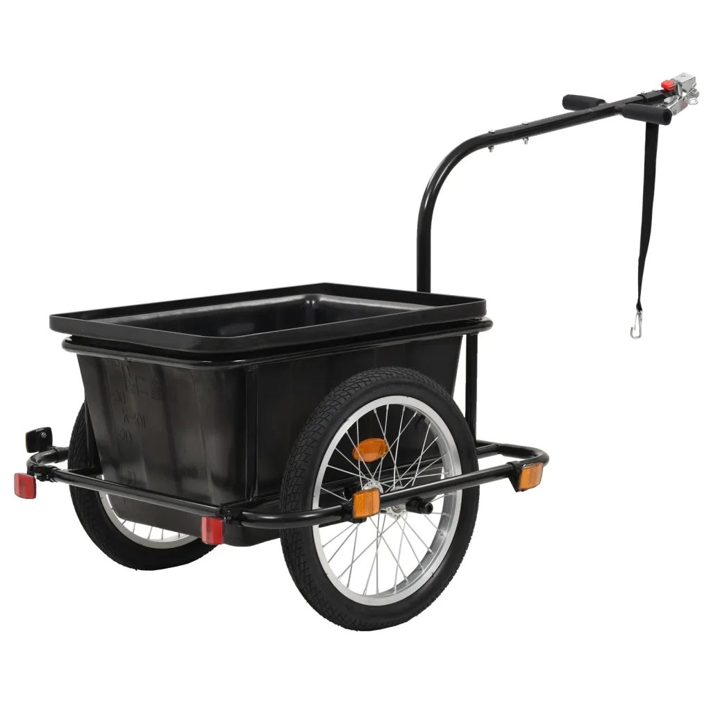 The Ultimate Guide to Buying a Cheap Bike Cargo Trailer in Australia