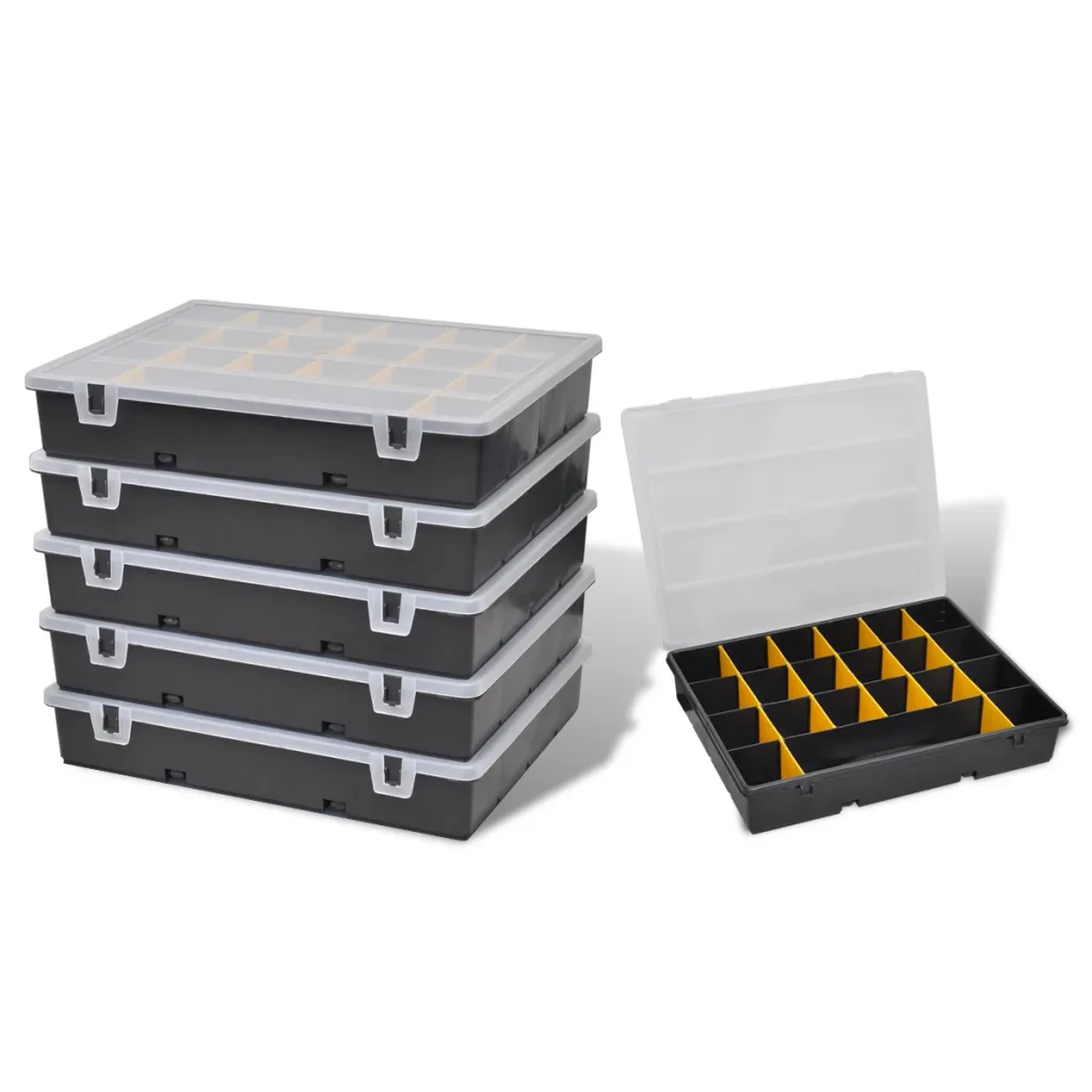 Affordable Storage Box Sort Cases for Sale in Australia – Keep Your Items Organized and Secure