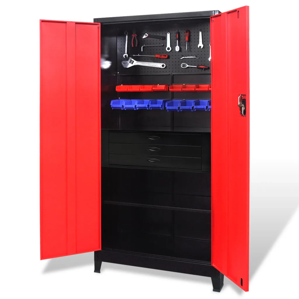 Organize Your Tools with an Affordable Tool Cabinet and Tool Chest for Sale in Australia