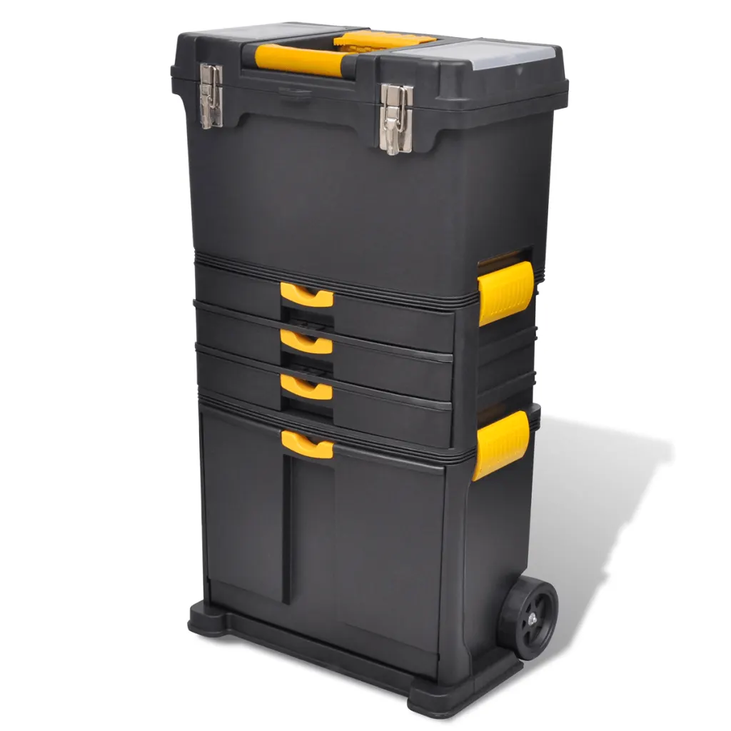 Affordable Tool Trolleys for Sale in Australia – Organize Your Tools with Ease