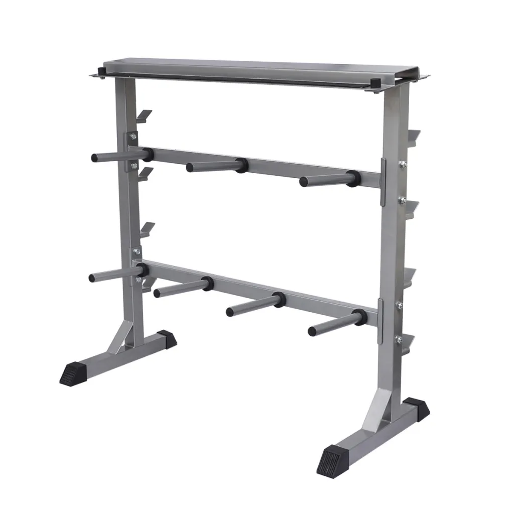 The Ultimate Guide to Dumbbell Barbell Racks: Affordable Options for Sale in Australia