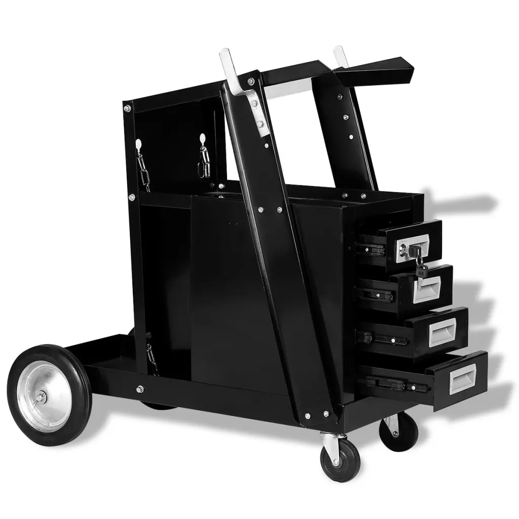 Affordable Welding Carts for Sale in Australia – Enhance Your Welding Experience with Convenience