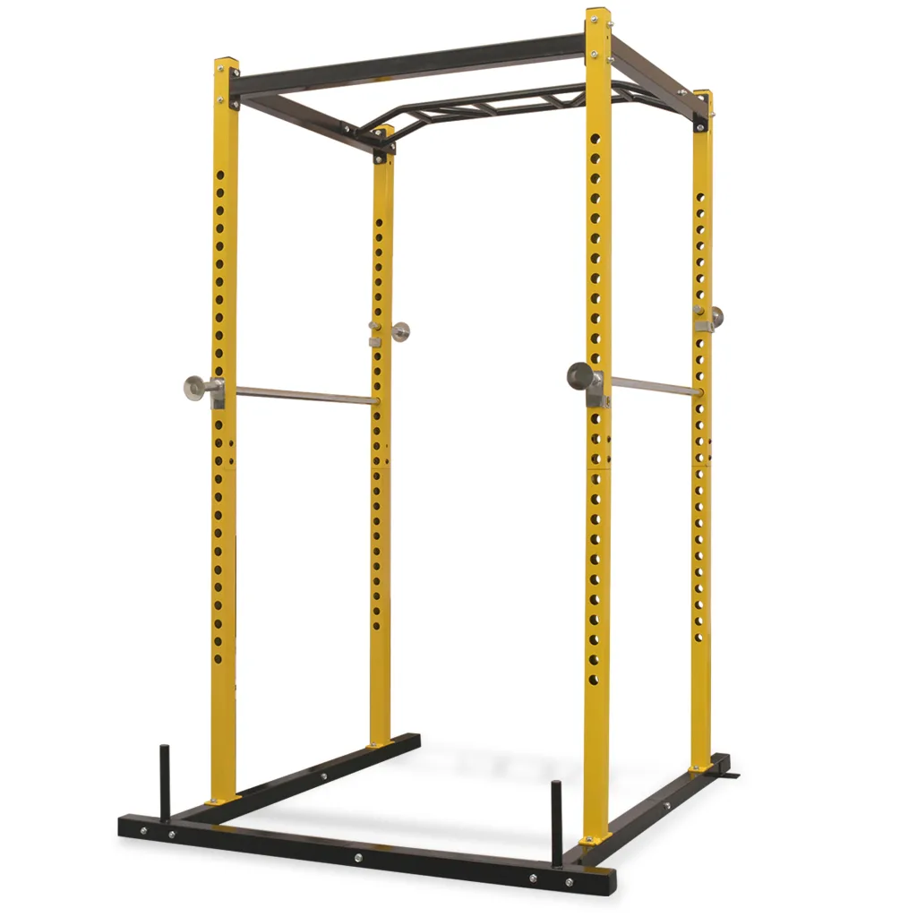 The Ultimate Guide to Fitness Power Racks: Affordable Options for Sale in Australia