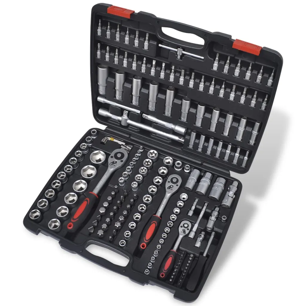 Find the Perfect Drive Socket Bit Set for Sale in Australia – Affordable and Reliable