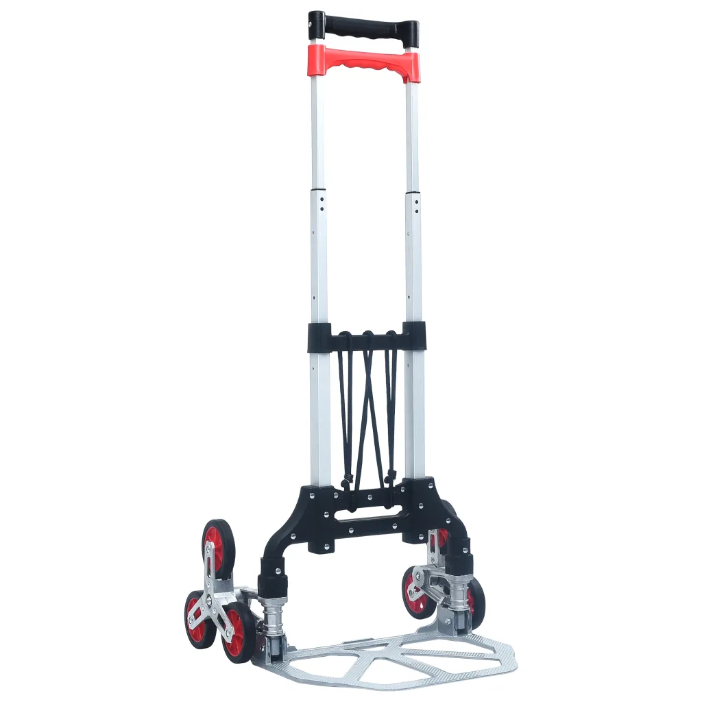 Affordable Stair Transport Trolleys for Sale in Australia – Streamline Your Material Handling Efforts