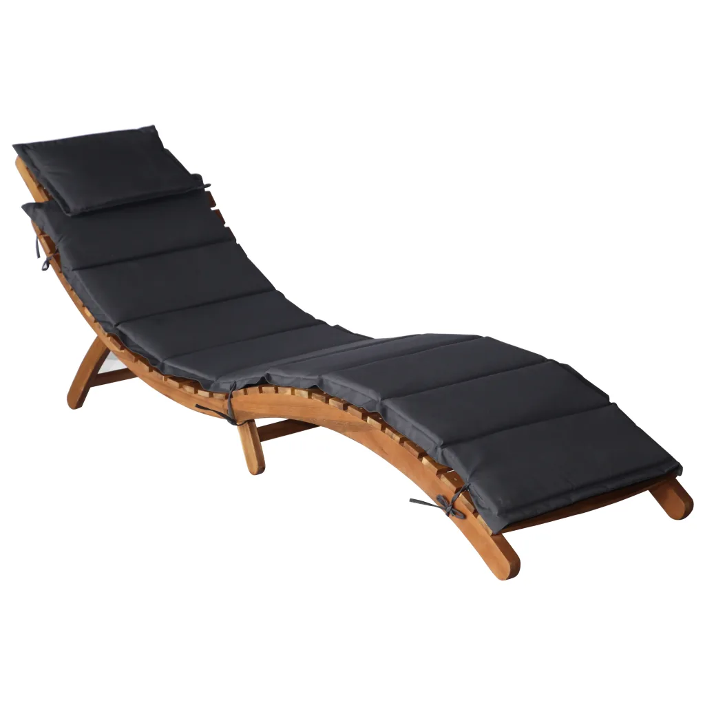 Affordable Sun Lounger with Cushion for Sale in Australia – Relax in Style