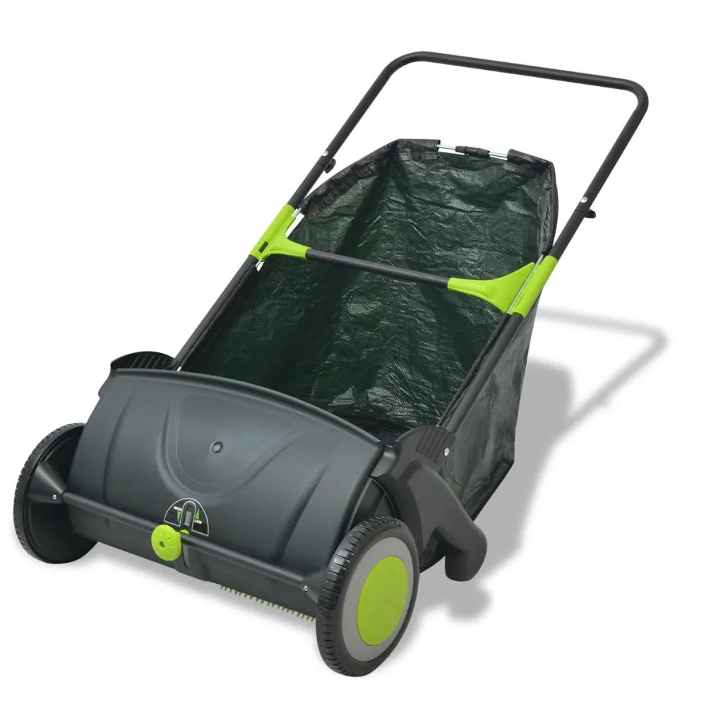 Affordable Lawn Sweeper for Sale in Australia – Keep Your Lawn Clean and Tidy on a Budget