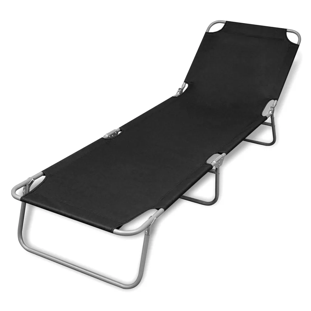 Relax in Comfort and Style with a Folding Sun Lounger – For Sale in Australia